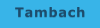 Tambach