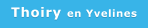 Thoiry en Yvelines